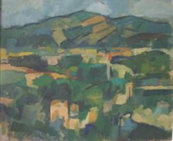 23- Paesaggio-(anni 50)